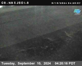 NB 5 JSO Rte 8