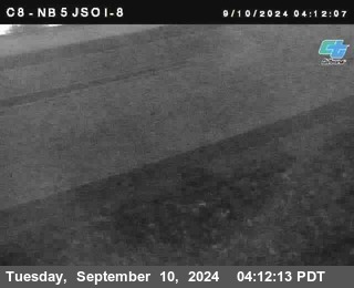 NB 5 JSO Rte 8