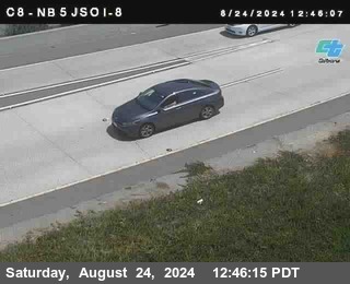 NB 5 JSO Rte 8