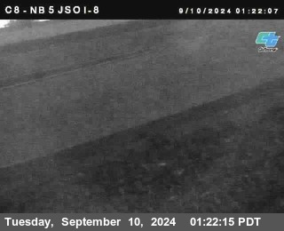 NB 5 JSO Rte 8