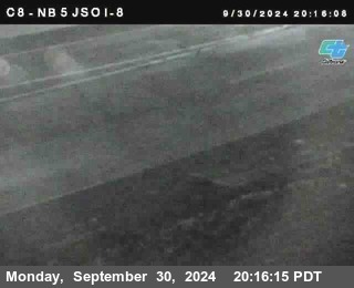 NB 5 JSO Rte 8