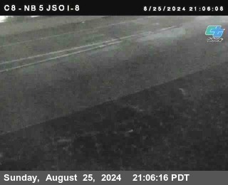 NB 5 JSO Rte 8