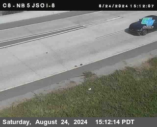 NB 5 JSO Rte 8