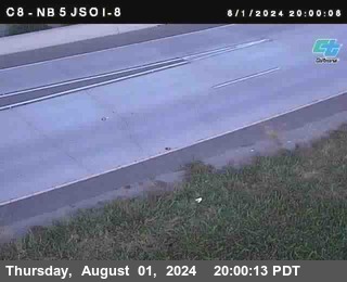 NB 5 JSO Rte 8