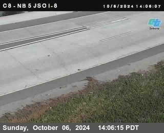 NB 5 JSO Rte 8