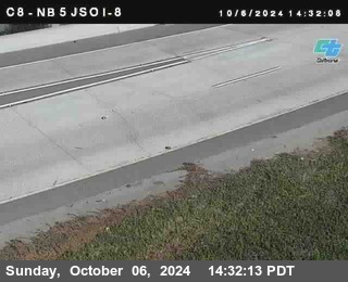 NB 5 JSO Rte 8