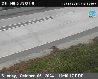 NB 5 JSO Rte 8