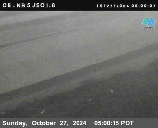 NB 5 JSO Rte 8