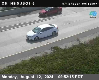 NB 5 JSO Rte 8