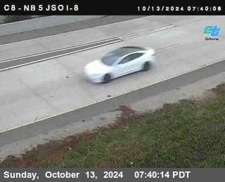 NB 5 JSO Rte 8