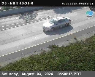 NB 5 JSO Rte 8