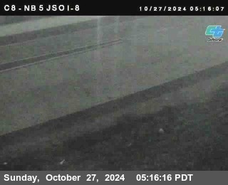 NB 5 JSO Rte 8