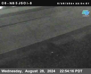 NB 5 JSO Rte 8