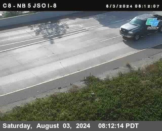 NB 5 JSO Rte 8