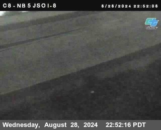 NB 5 JSO Rte 8