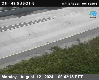 NB 5 JSO Rte 8