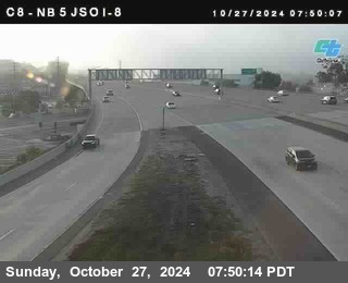 NB 5 JSO Rte 8