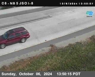 NB 5 JSO Rte 8