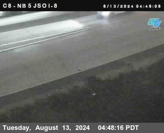 NB 5 JSO Rte 8