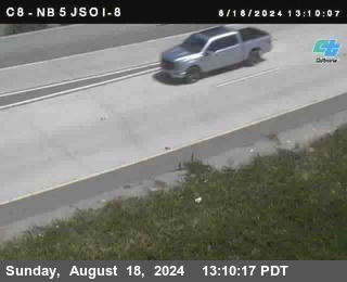 NB 5 JSO Rte 8