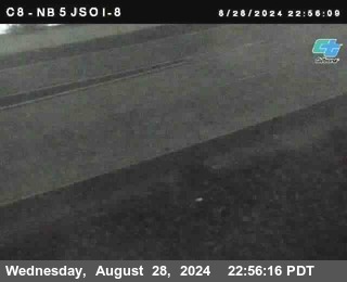 NB 5 JSO Rte 8