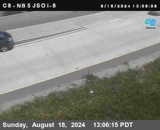 NB 5 JSO Rte 8