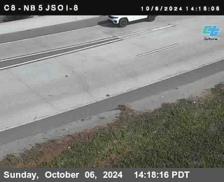 NB 5 JSO Rte 8