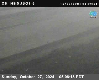 NB 5 JSO Rte 8