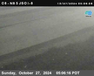 NB 5 JSO Rte 8