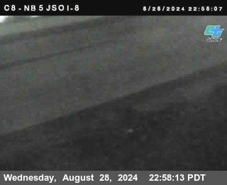 NB 5 JSO Rte 8