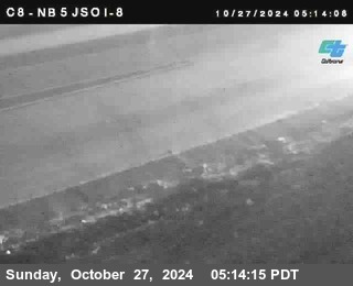 NB 5 JSO Rte 8