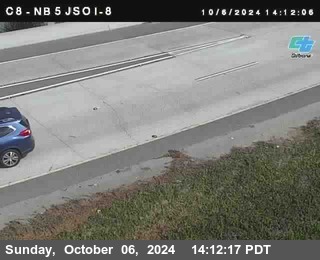 NB 5 JSO Rte 8