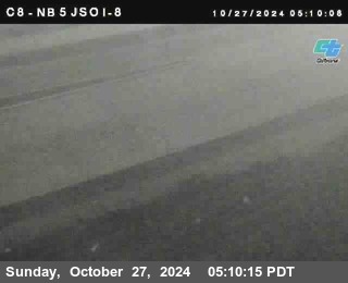 NB 5 JSO Rte 8