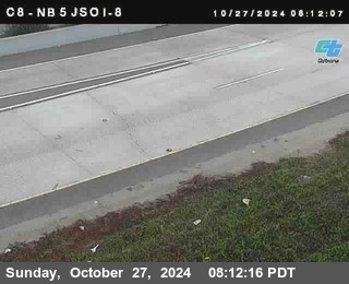 NB 5 JSO Rte 8