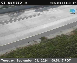 NB 5 JSO Rte 8