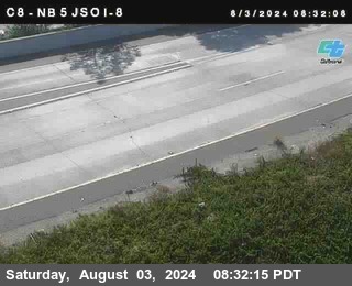 NB 5 JSO Rte 8