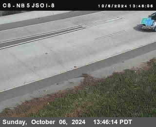 NB 5 JSO Rte 8