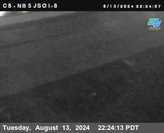 NB 5 JSO Rte 8