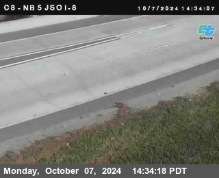 NB 5 JSO Rte 8