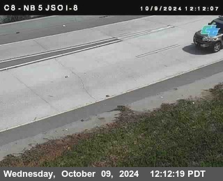 NB 5 JSO Rte 8