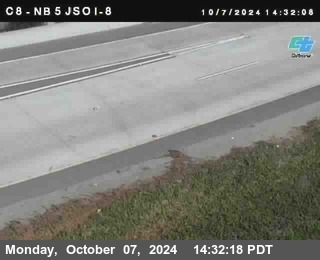 NB 5 JSO Rte 8