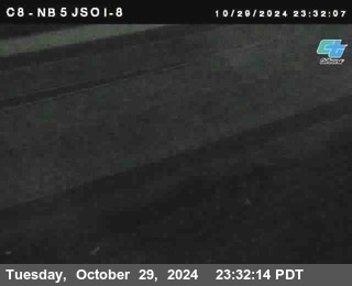 NB 5 JSO Rte 8