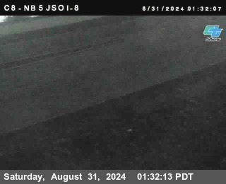 NB 5 JSO Rte 8