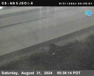 NB 5 JSO Rte 8