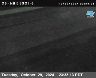 NB 5 JSO Rte 8