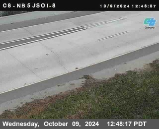 NB 5 JSO Rte 8