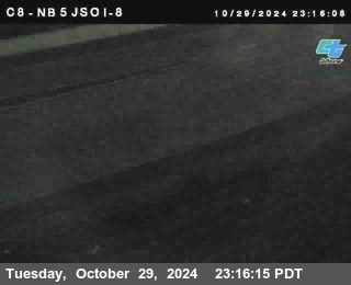 NB 5 JSO Rte 8