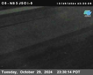 NB 5 JSO Rte 8