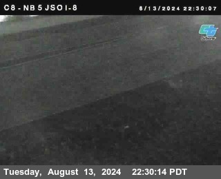 NB 5 JSO Rte 8