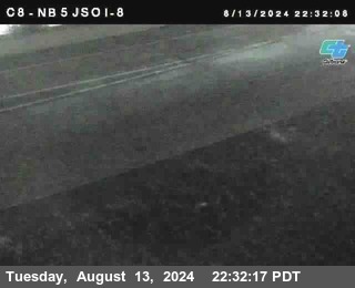 NB 5 JSO Rte 8